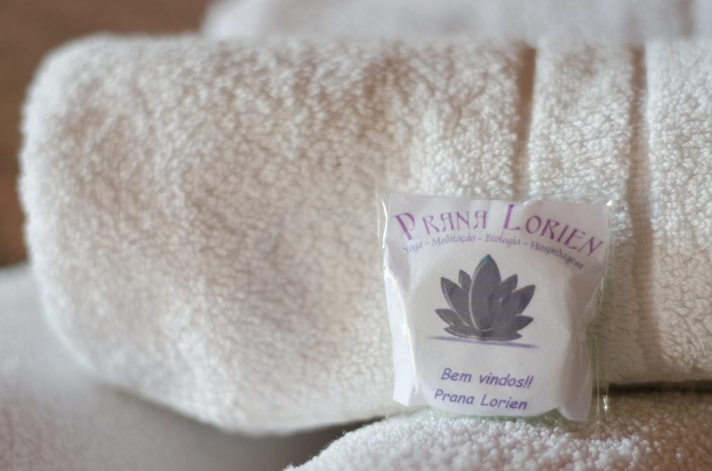 Pousada Spa Prana Lorien 호텔 Santo Antônio do Leite 외부 사진